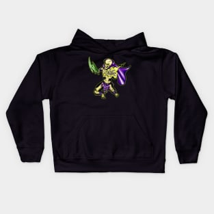 scareglow Kids Hoodie